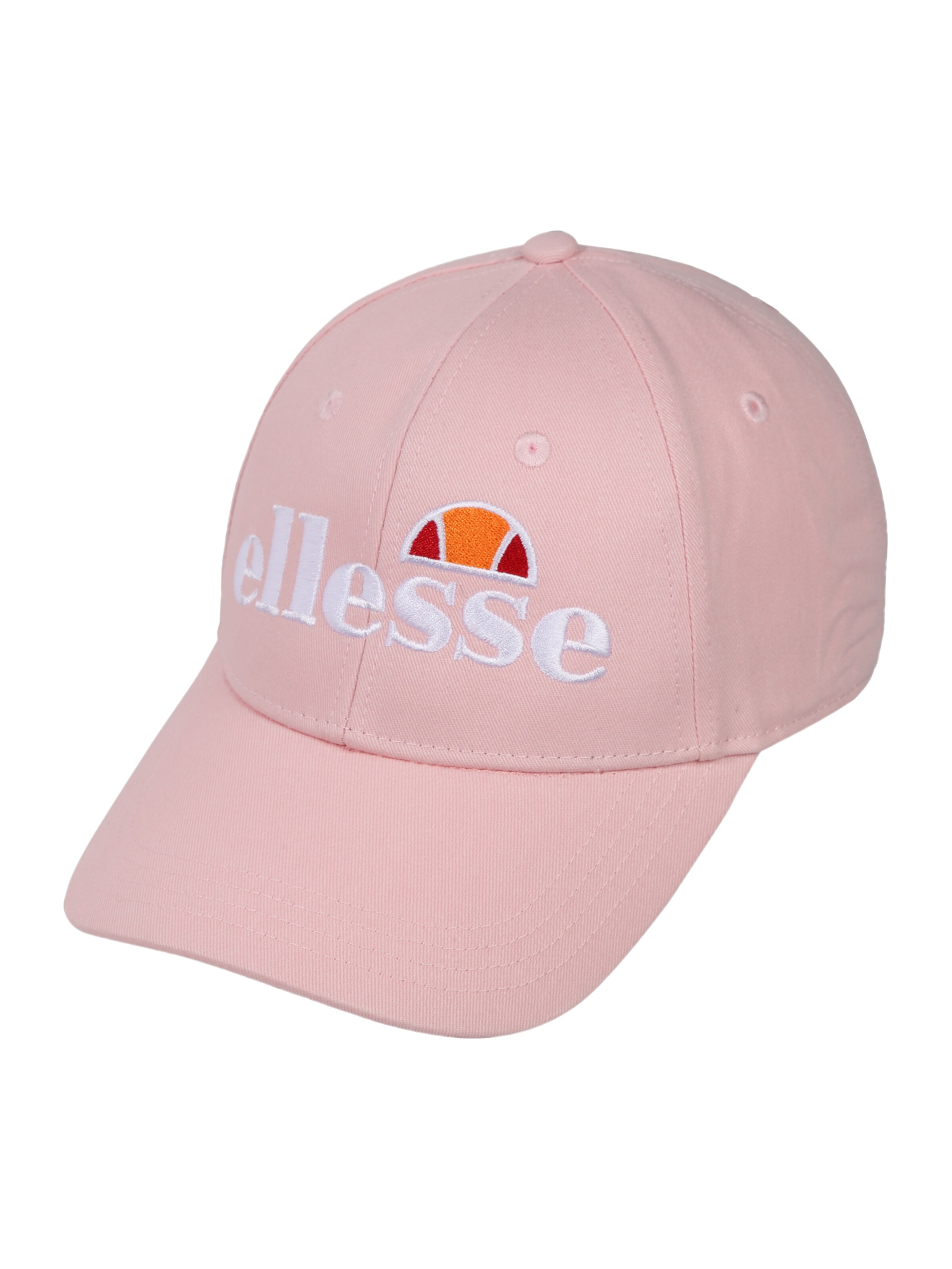 ELLESSE - Pet 'RAGUSA' in de kleur Pink