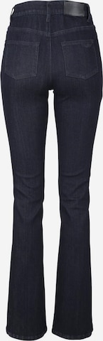 ARIZONA Jeans 'Bootcut' in Blau