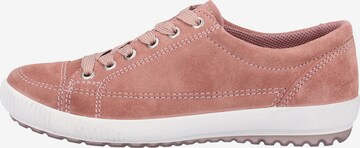 Legero Sneakers laag in Roze