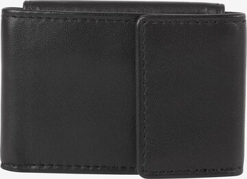 VOi Wallet 'Valentin' in Black