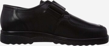 Ganter Lace-Up Shoes in Black