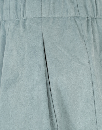 minimum Rock 'Kia' in Blau