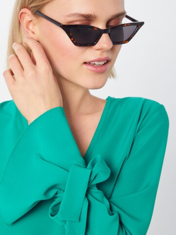 LeGer by Lena Gercke Blouse 'Lene' in Green