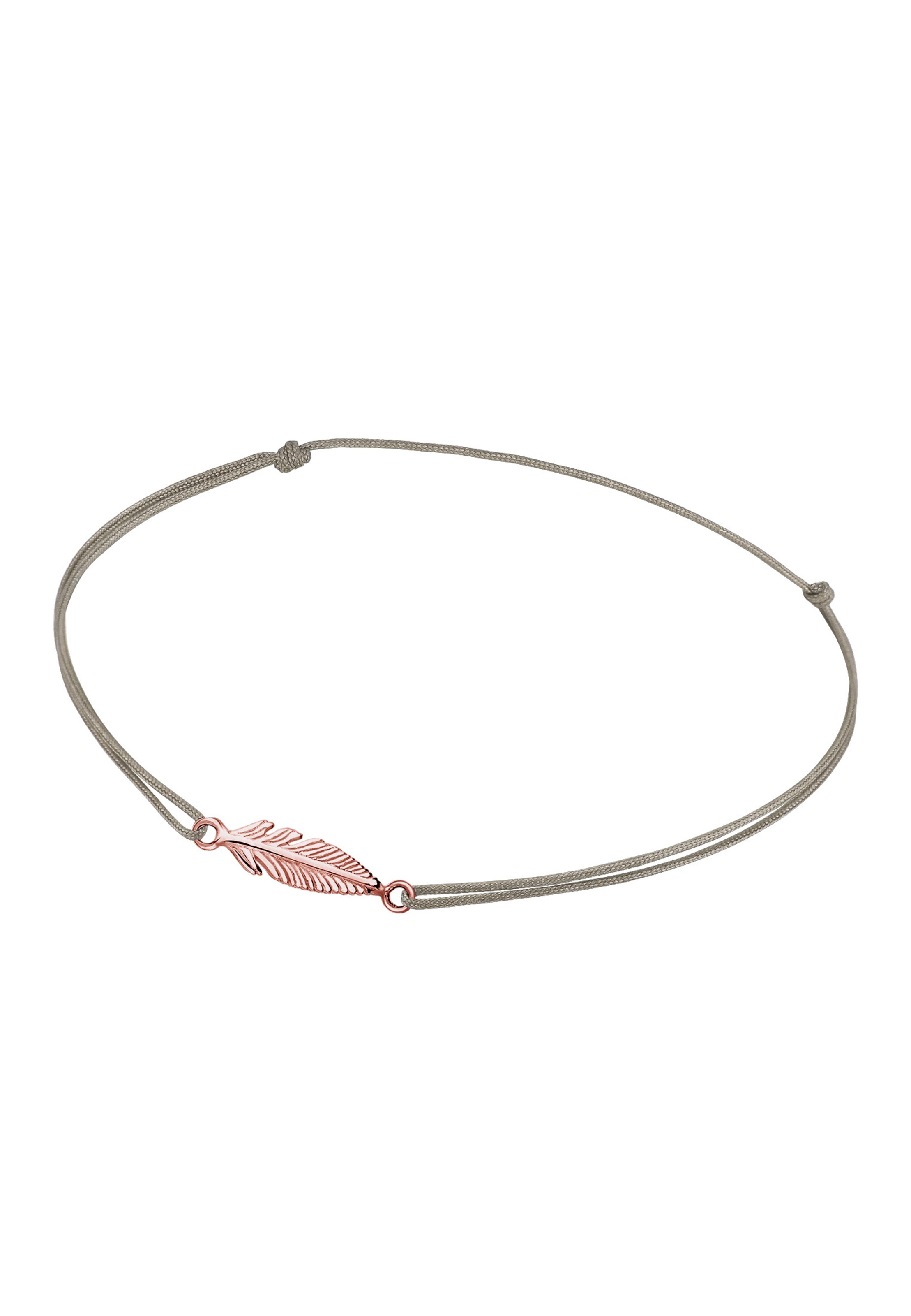 Bijoux de pied ELLI en or