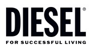 Logo: DIESEL