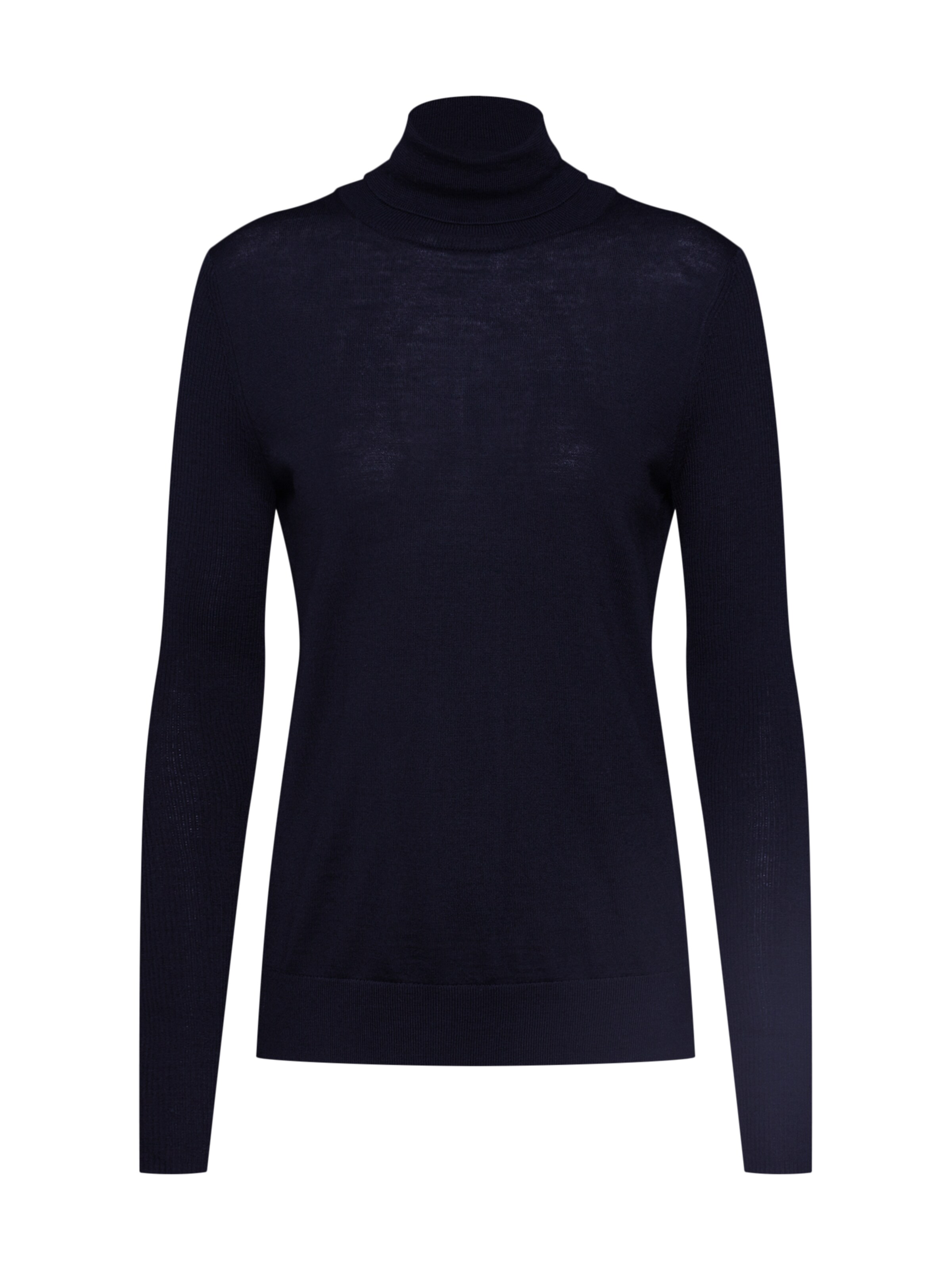 HUGO - Trui 'Sedenn' in de kleur Zwart