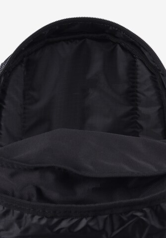 Forvert Backpack 'Allover Louis' in Black