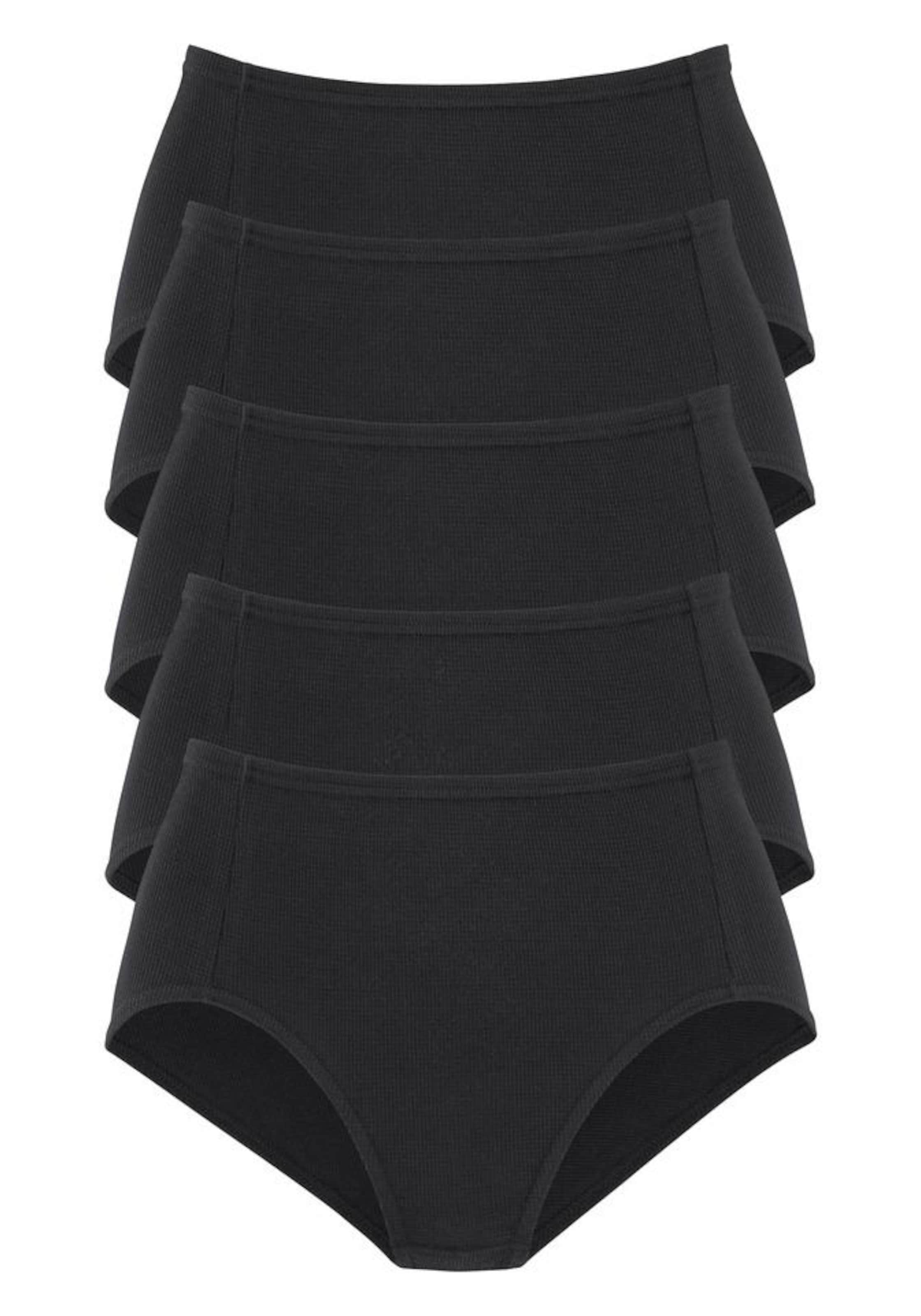 PETITE FLEUR - Braga en negro: frente