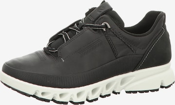 ECCO Sneakers in Schwarz