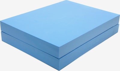 YOGISTAR.COM Sports Equipment 'Yogiblock Schulterstand' in Light blue, Item view