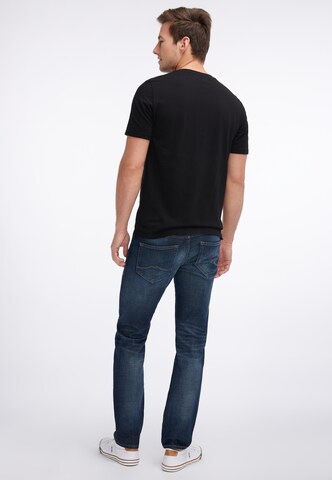 MUSTANG Slim fit Jeans 'Oregon' in Blue