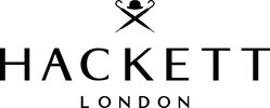Hackett London logotyp