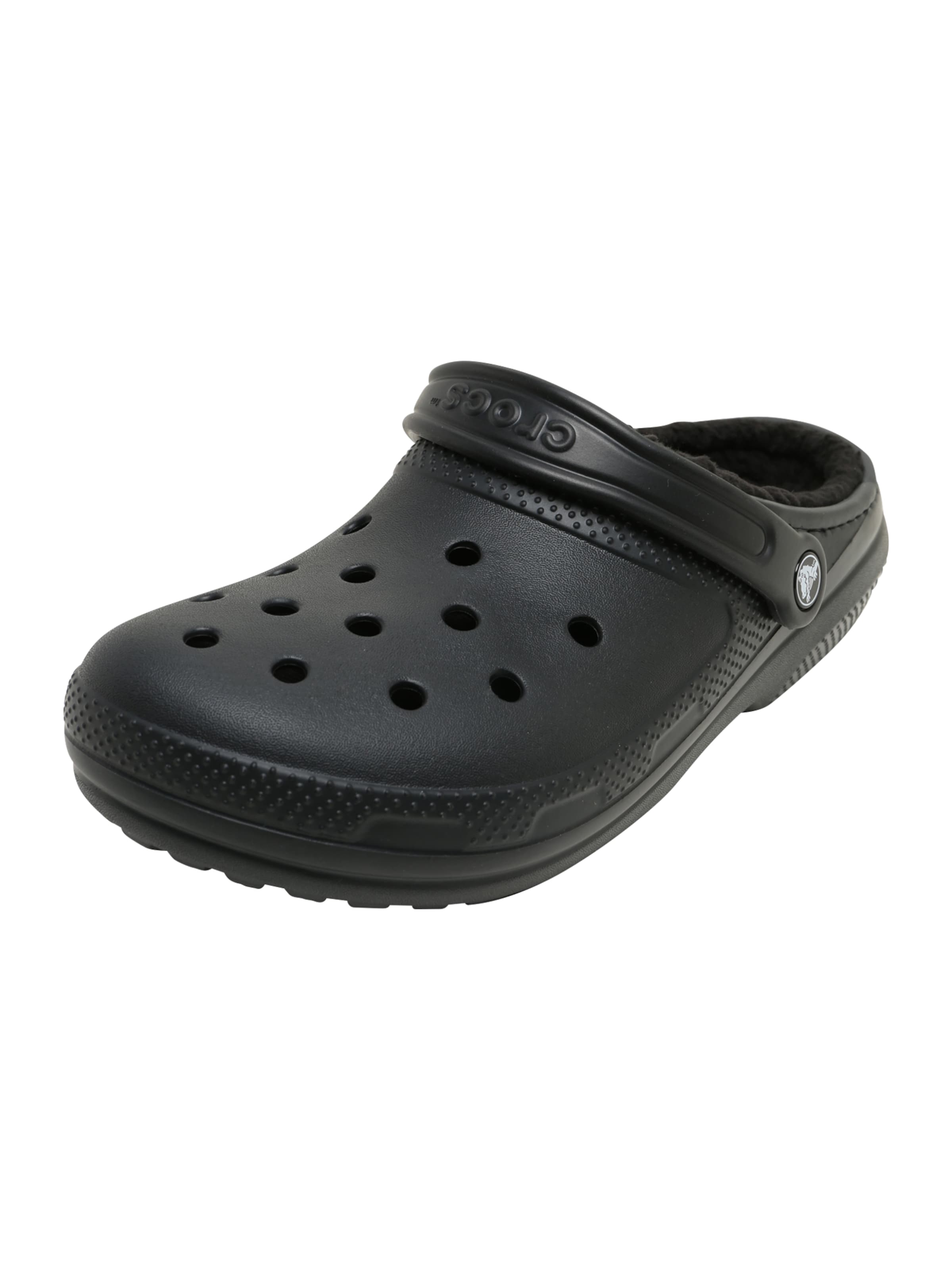 Crocs Σαμπό &#x27;Classic&#x27; σε μαύρο: μπροστά