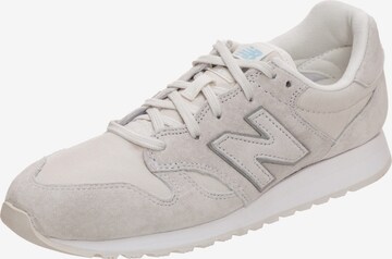 new balance Sneakers laag 'WL520' in Wit: voorkant