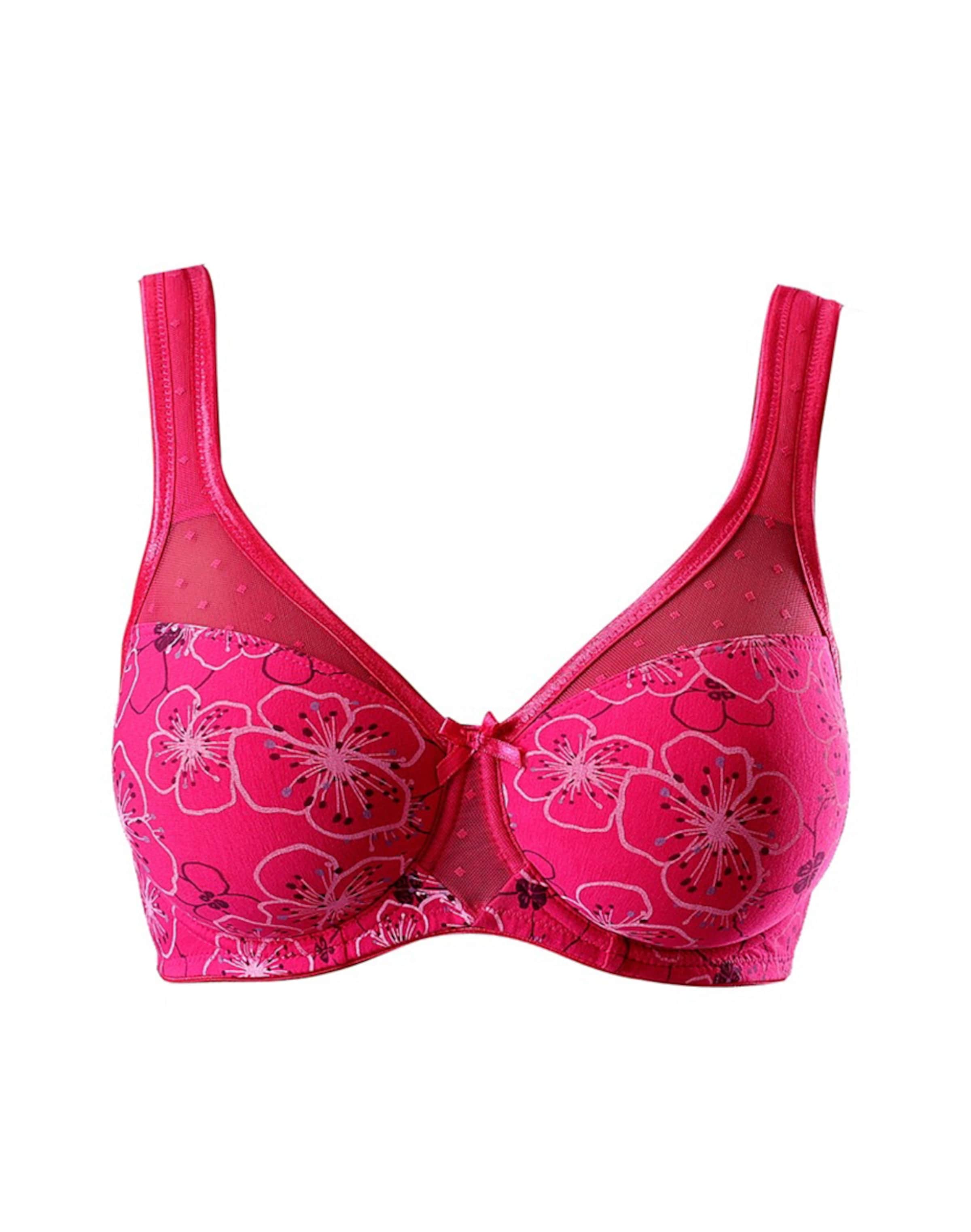 NUANCE Minimálisra csökkentő - rózsaszín: elől