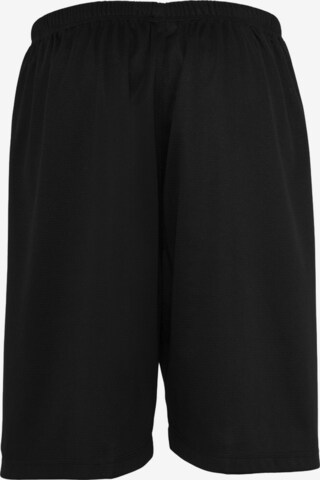 Loosefit Pantalon Urban Classics en noir