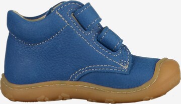 Pepino Huisschoenen in Blauw