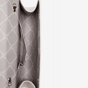 TAMARIS Clutch 'Amalia' in White