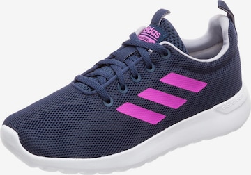 ADIDAS PERFORMANCE Sportschuh 'Lite Racer' in Blau: predná strana