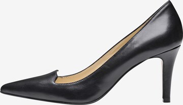 EVITA Pumps in Zwart