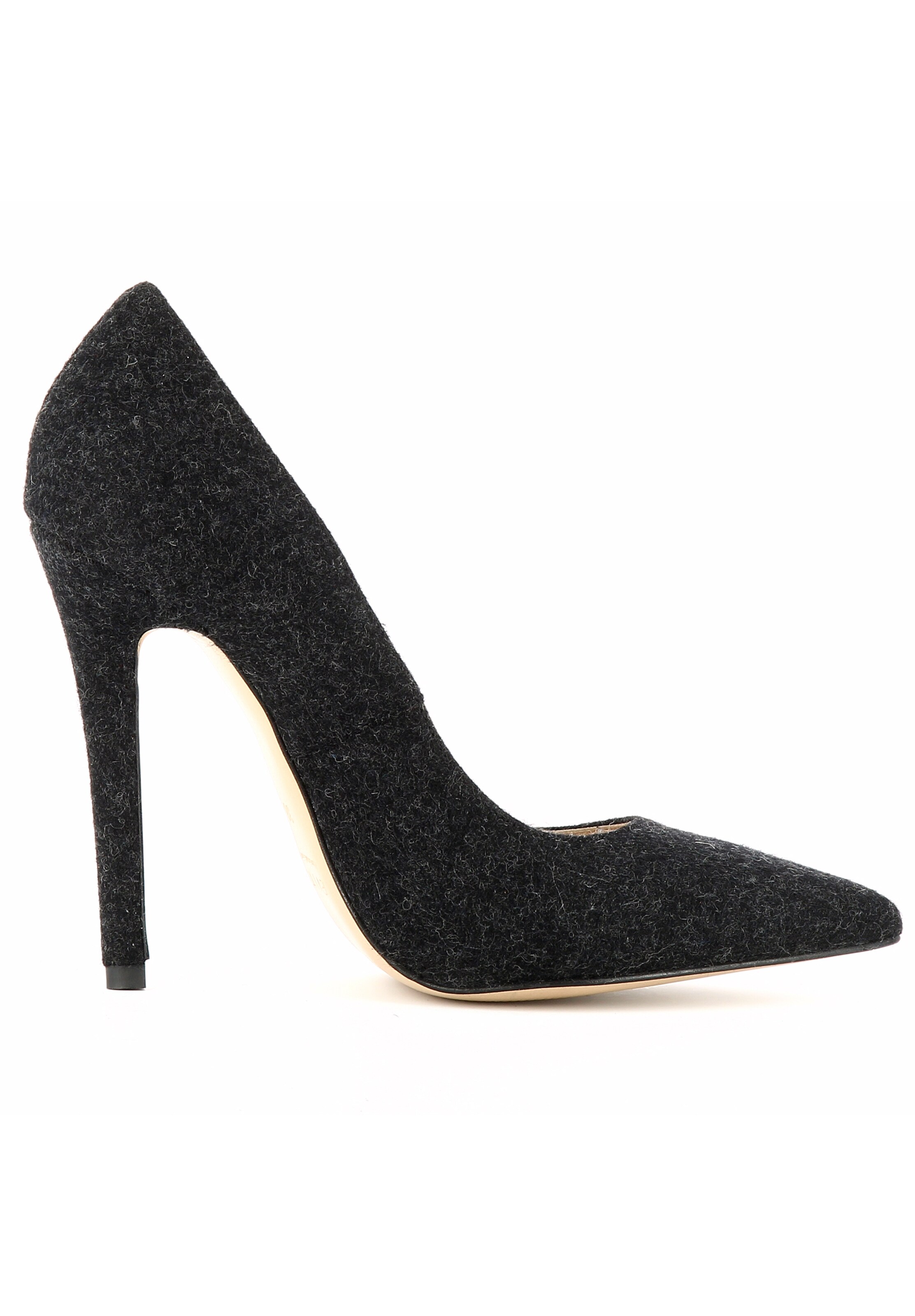 EVITA Pumps in Zwart