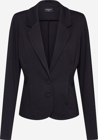 Blazer 'NANNI' Freequent en noir : devant