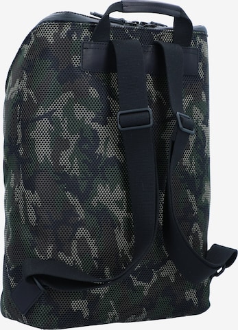 JOST Rucksack in Grün