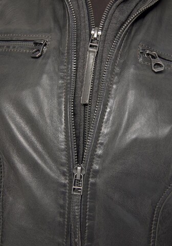 Gipsy by Mauritius Mantel in Grau