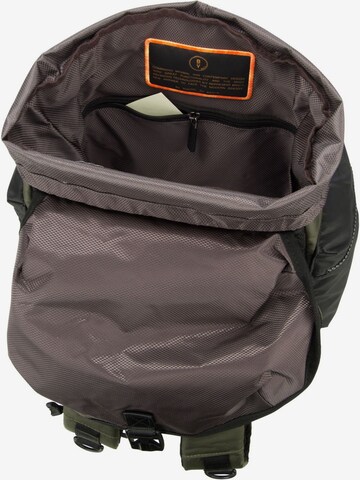 Bric's Backpack 'Eolo' in Green