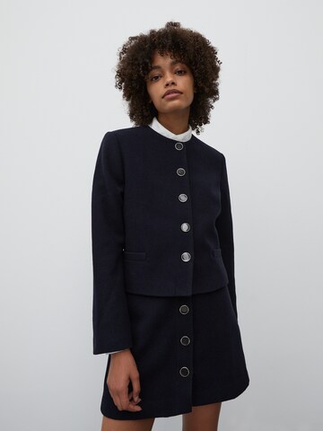 EDITED Between-Season Jacket in Blue