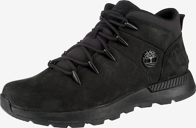 TIMBERLAND Šněrovací boty 'Sprint Trekker' - černá, Produkt