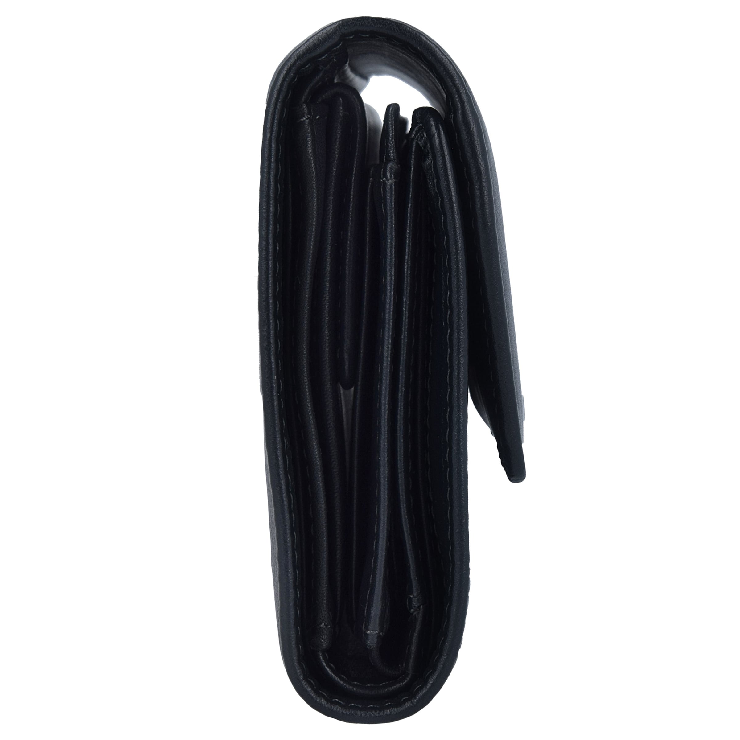 Portamonete 'Bingo' di Picard in blu