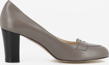 EVITA Pumps 'BIANCA' in Grau