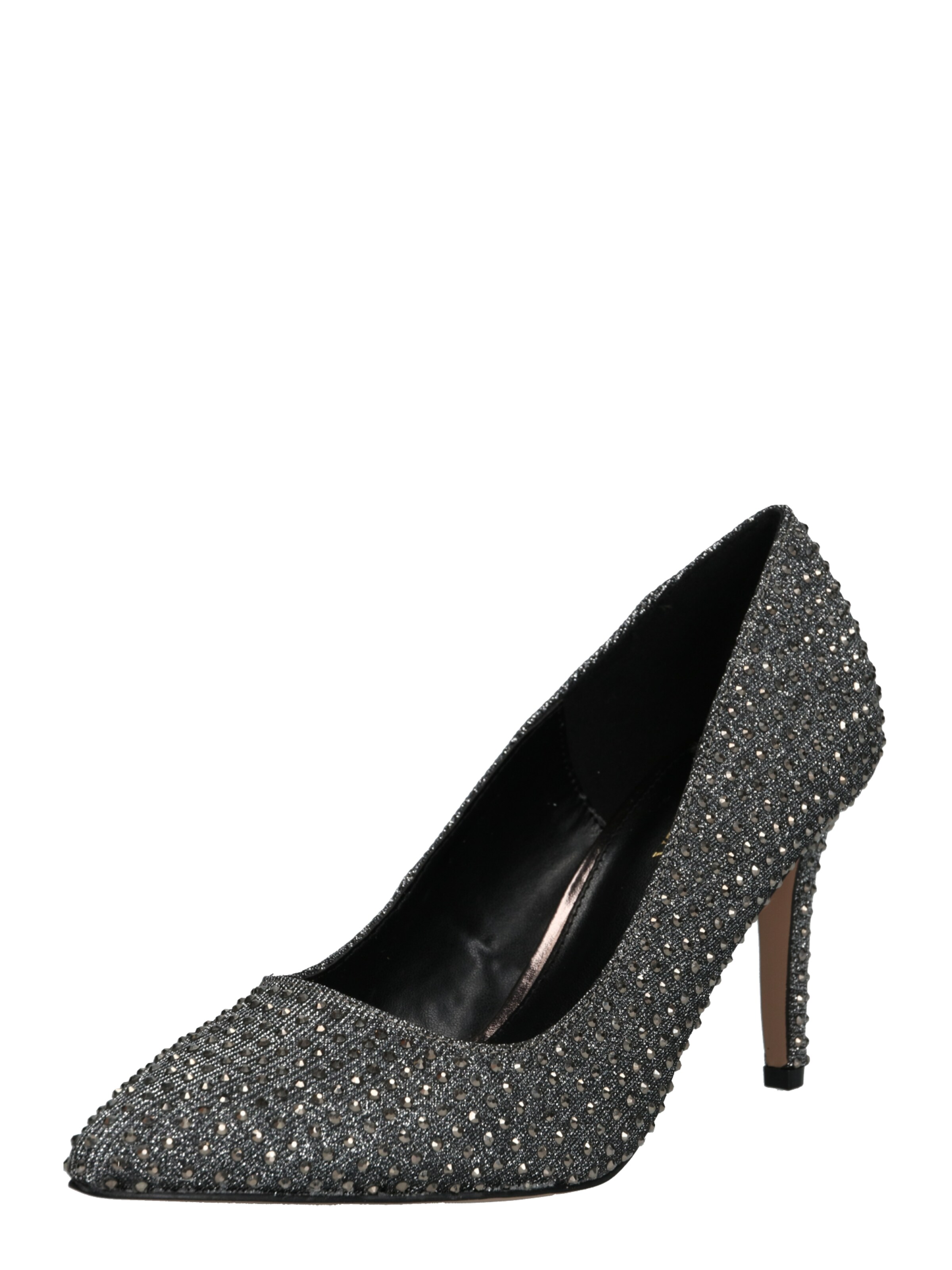 Carvela by Kurt Geiger - Pumps 'STARRY' in de kleur Zilvergrijs