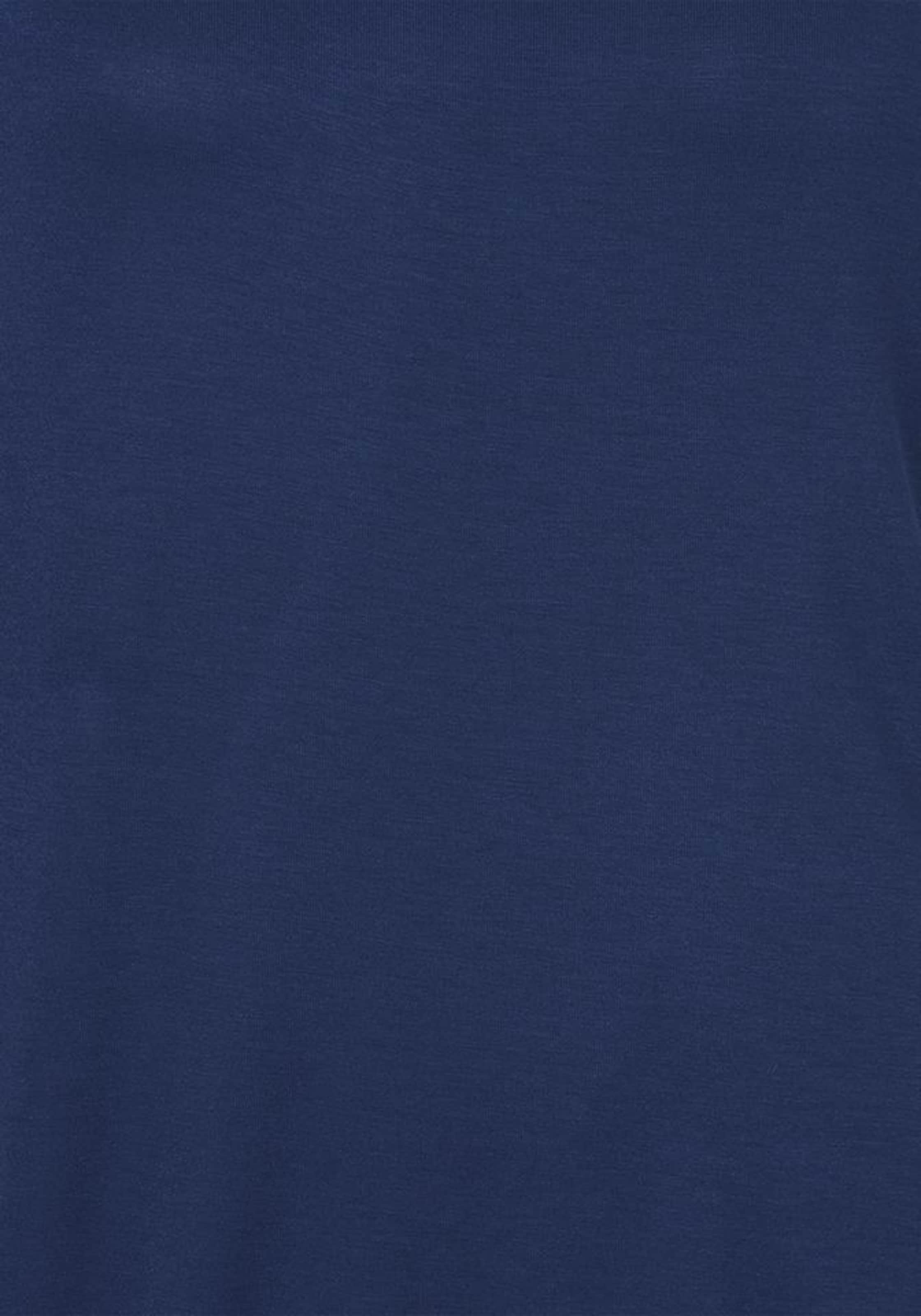 VIVANCE Μπλουζάκι σε μπλε