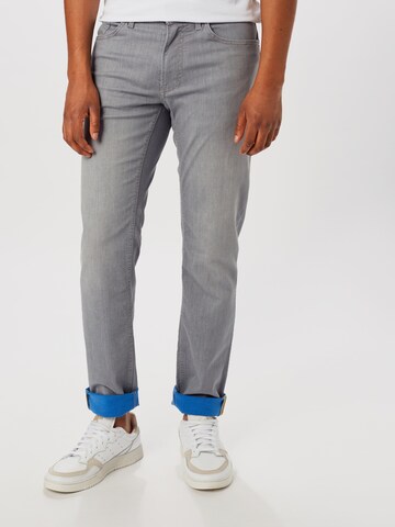 BRAX Regular Jeans in Blau: Vorderseite