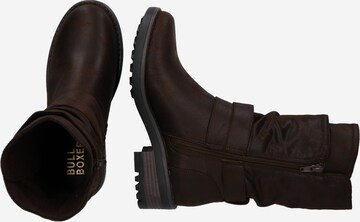 BULLBOXER Boots '427621F6T' i brun