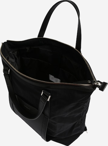 SANDQVIST Backpack 'MARTA' in Black