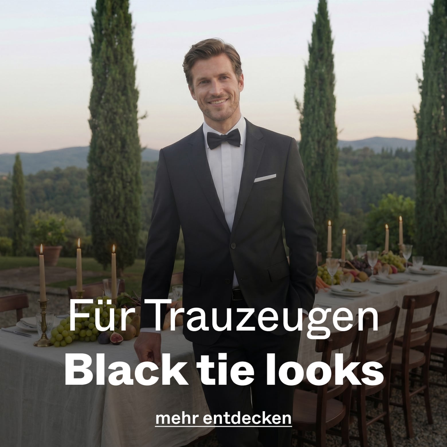 Unsere kuratierte Auswahl Der Shop für Trauzeugen