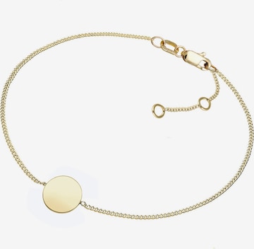 ELLI PREMIUM Armband in Goud