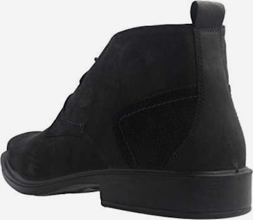 JOMOS Chukka Boots in Black