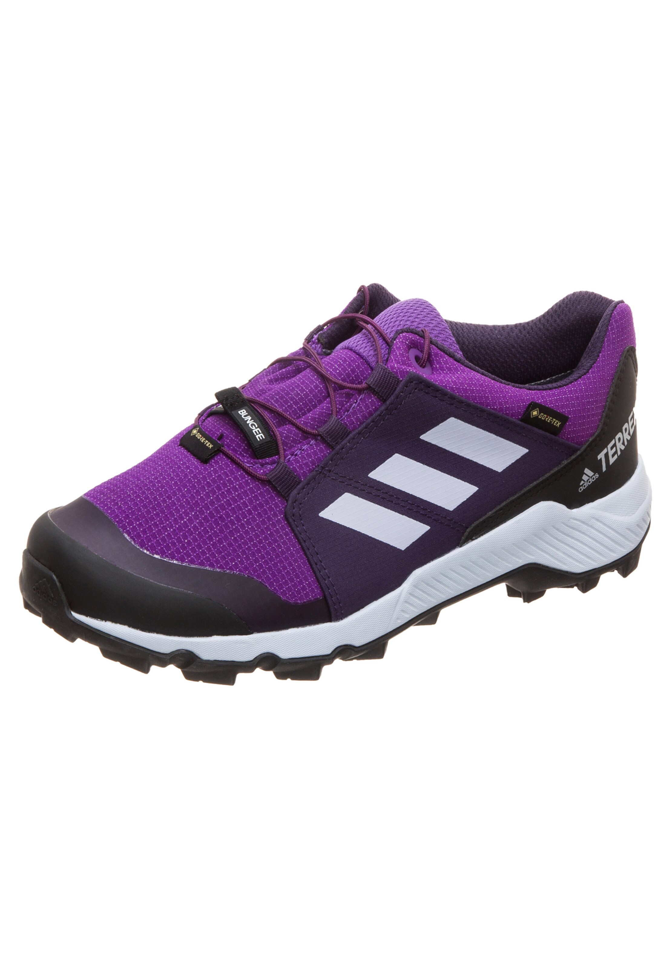 ADIDAS PERFORMANCE - Lage schoen 'Terrex GTX Trail' in de kleur Lila