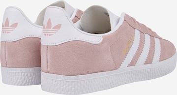 ADIDAS ORIGINALS Sneaker 'GAZELLE' in Pink