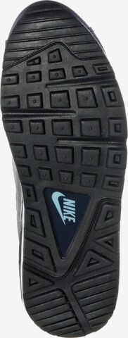 Nike Sportswear Nizke superge 'AIR MAX COMMAND' | modra barva