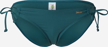 ABOUT YOU Bikini Bottoms 'Natalia' in Green: front