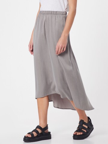 DRYKORN Skirt 'RAHEL' in Grey: front