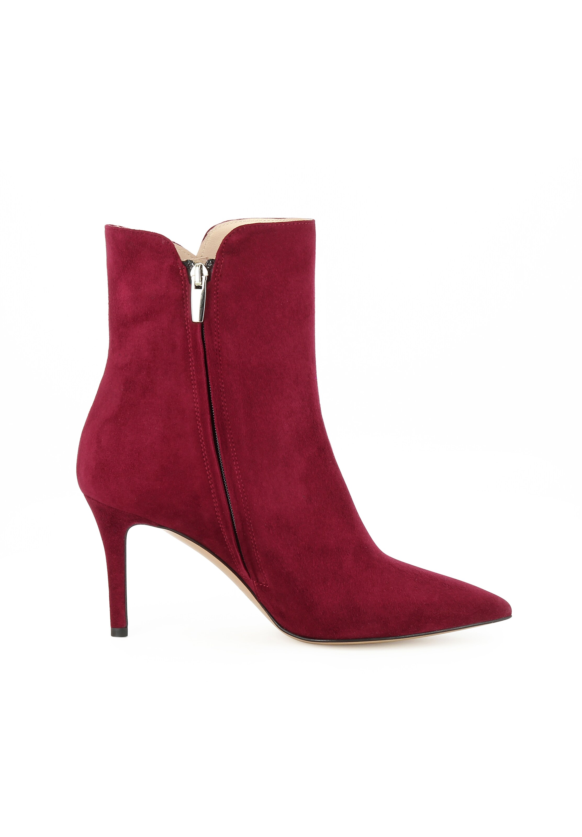 EVITA Stiefelette EMANUELA in Rot