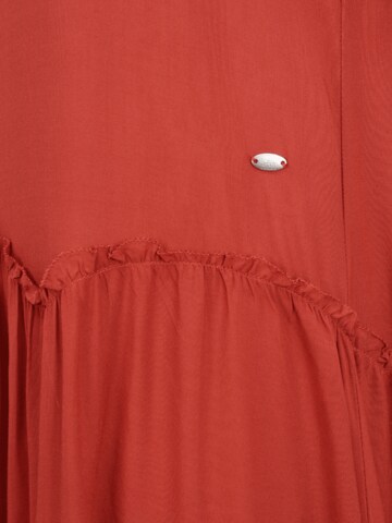 Robe 'Helga Z1' Z-One en rouge