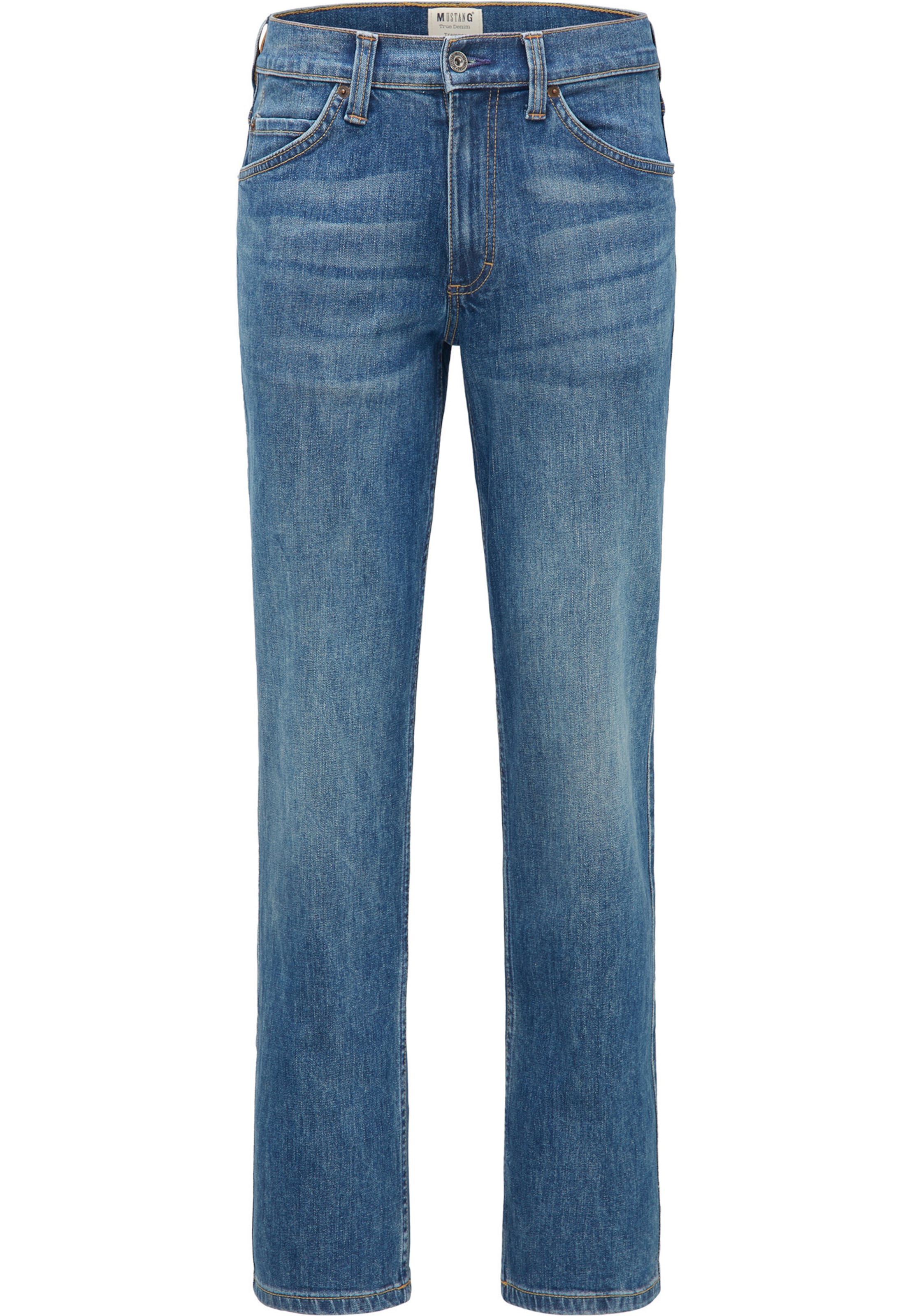 kék farmer MUSTANG Farmer 'Tramper', Termék nézet