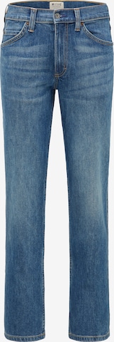 MUSTANG Regular Jeans 'Tramper' in Blue: front